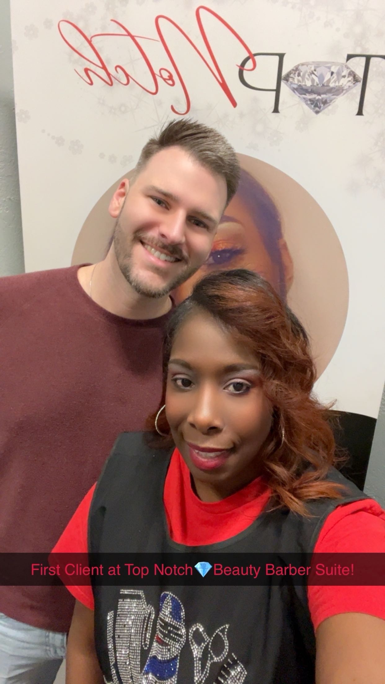 Top Notch Beauty Barber College LLC Work