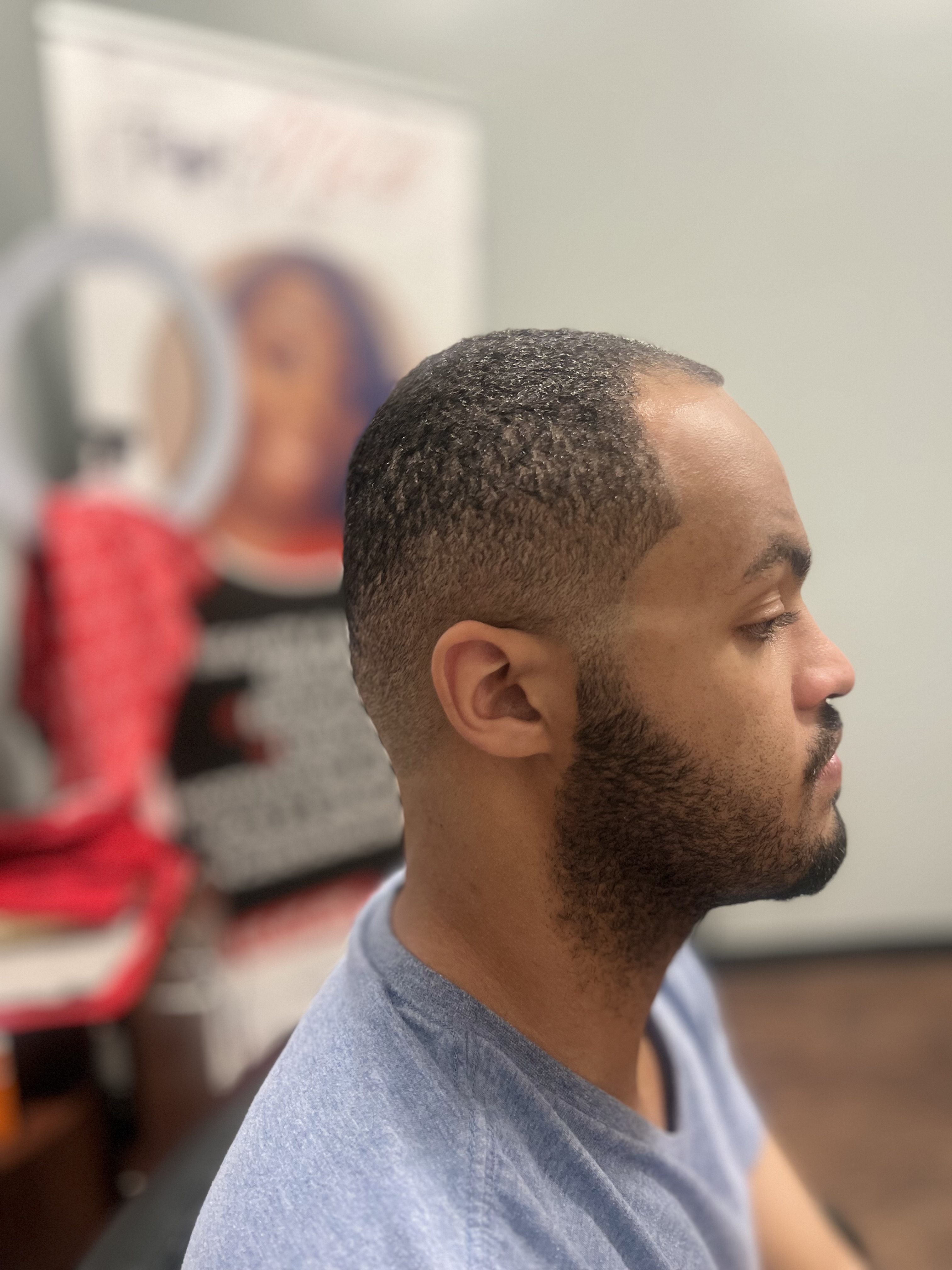 Top Notch Beauty Barber College LLC Work