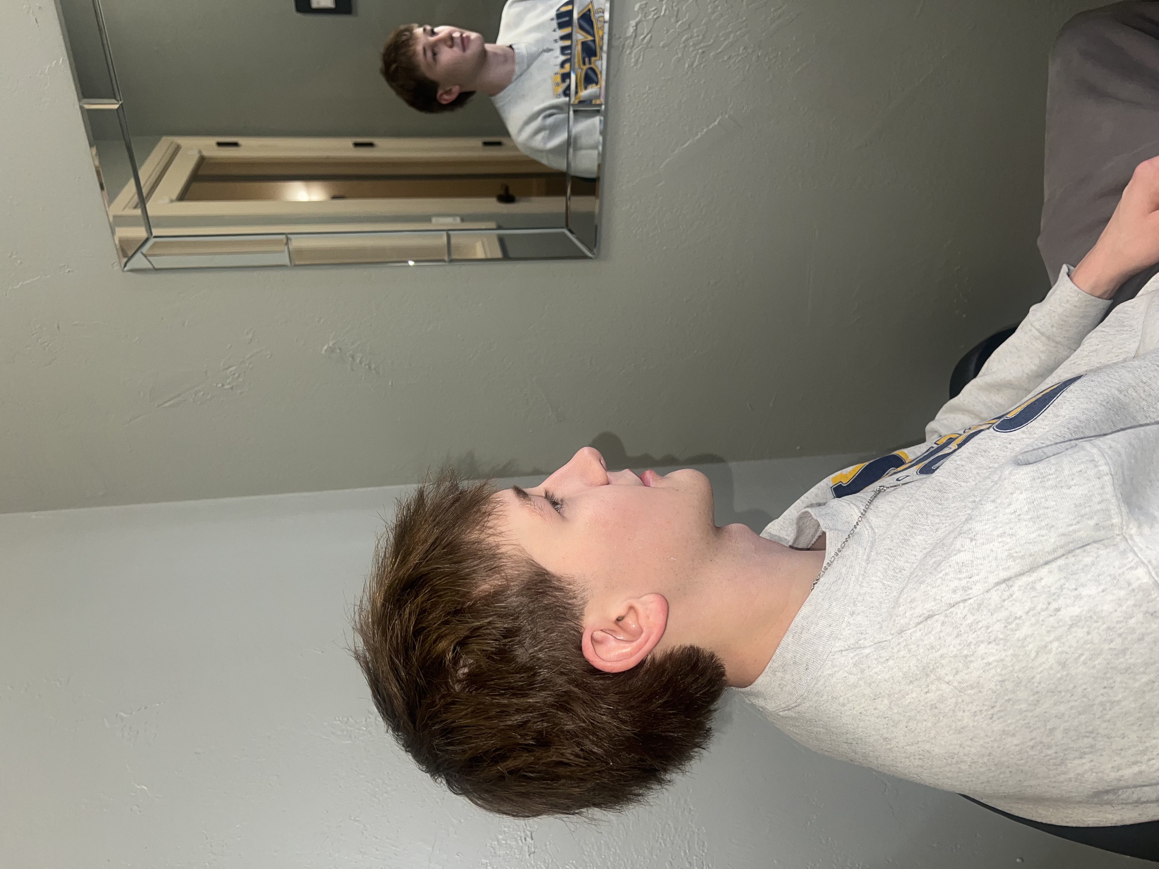 Top Notch Beauty Barber College LLC Work