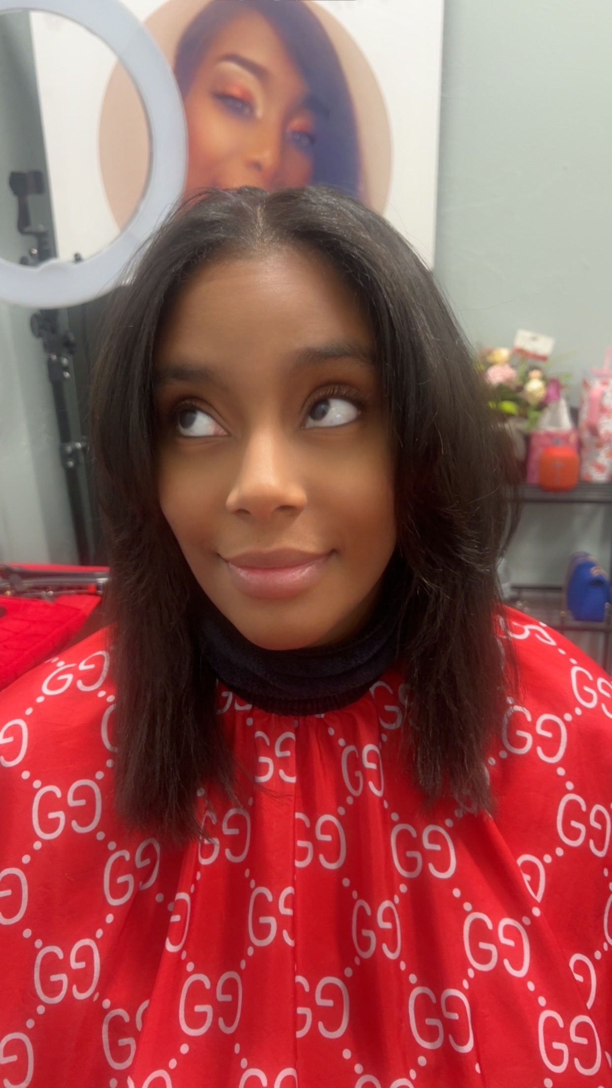 Top Notch Beauty Barber College LLC Work